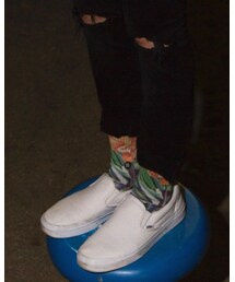 VANS | スニーカー