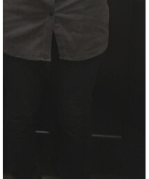 EDWIN | デニムパンツ