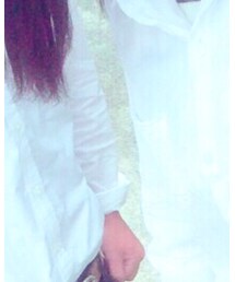 GU | シャツ/ブラウス