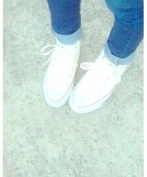 CONVERSE | スニーカー