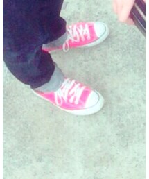 CONVERSE | スニーカー