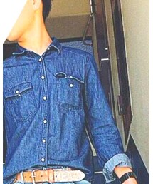 GU | シャツ/ブラウス