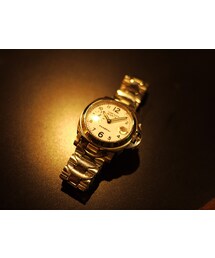 PANERAI | ルミノールマリーナ(アナログ腕時計)