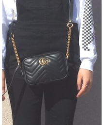 GUCCI | ボディバッグ/ウエストポーチ