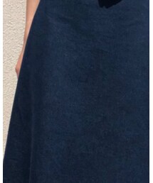 WAVEN | デニムスカート