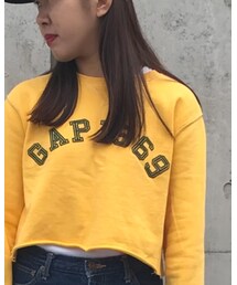 GAP | トップス