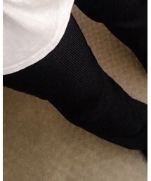 ZARA | スラックス