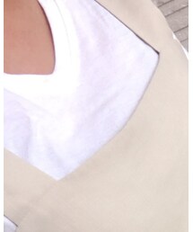 無印良品 | Tシャツ/カットソー