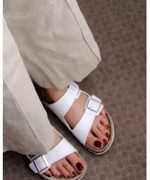 Billiken | サンダル