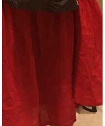 mumokuteki | ワンピース/ドレス