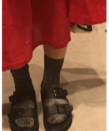 GALLERIE | ソックス/靴下