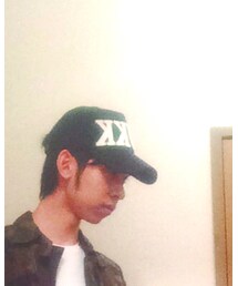 FRESH.I.AM | キャップ
