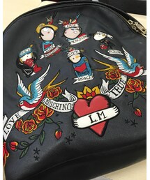 Love Moschino | バックパック/リュック