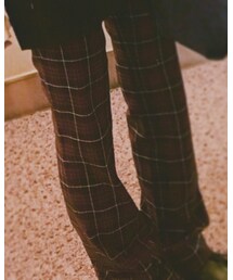 BURBERRY | その他パンツ