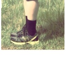 NEW BALANCE | スニーカー