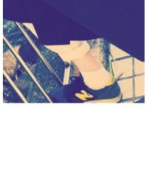 NEW BALANCE | スニーカー