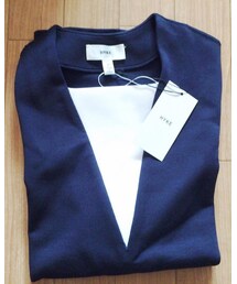 HYKE | Tシャツ/カットソー