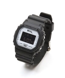 MHL. | アナログ腕時計