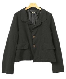 COMME des GARCONS | テーラードジャケット