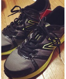 NEW BALANCE | スニーカー