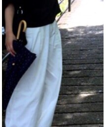 mystic | その他パンツ