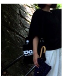 COMME des GARCONS | ショルダーバッグ