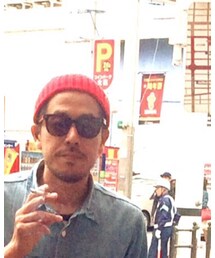 UNITED ARROWS | ニットキャップ/ビーニー