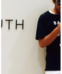 UNITED ARROWS | Tシャツ/カットソー