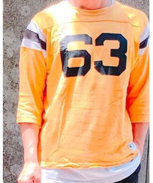 present | Tシャツ/カットソー