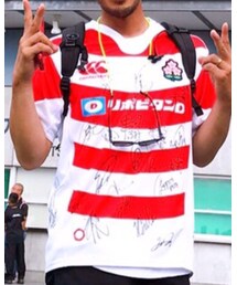 canterbury | その他トップス