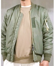 UNIQLO | スウェット