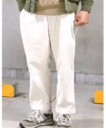 JOURNAL STANDARD | その他パンツ