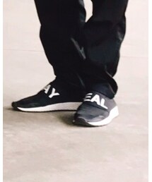 ZARA | スニーカー