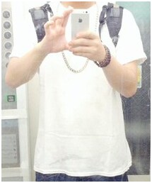 ANVIL | Tシャツ/カットソー