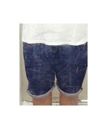 STUSSY | デニムパンツ