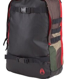 NIXON | バックパック/リュック