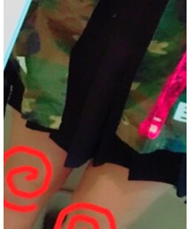 GOGOSING | スカート