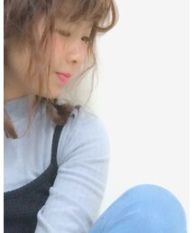 LOWRYS FARM | Tシャツ/カットソー