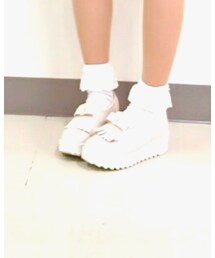 Heather | その他シューズ