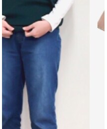 RAY CASSIN | デニムパンツ