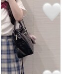 sanrio(サンリオ)の「財布/小物(コインケース)」