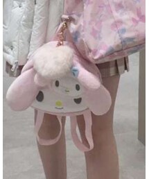 sanrio | バッグ