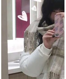 H&M | マフラー
