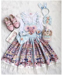 ChemicalRomance | チュニック