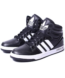 adidas | ハイカットスニーカー(スニーカー)