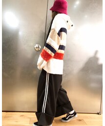 WORLD WIDE LOVE! | その他