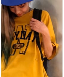 WORLD WIDE LOVE! | トップス