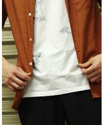ABAHOUSE | Tシャツ/カットソー