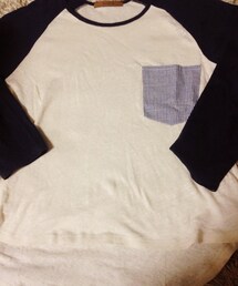 choosy chu | Tシャツ/カットソー