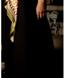 UNIQLO | シャツワンピース